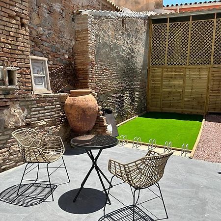 Malaga Centro Estudio Precioso 4 Zewnętrze zdjęcie