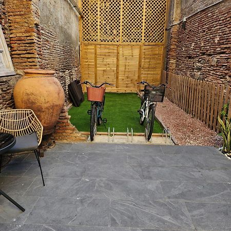 Malaga Centro Estudio Precioso 4 Zewnętrze zdjęcie