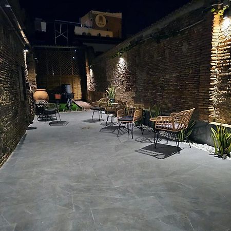 Malaga Centro Estudio Precioso 4 Zewnętrze zdjęcie