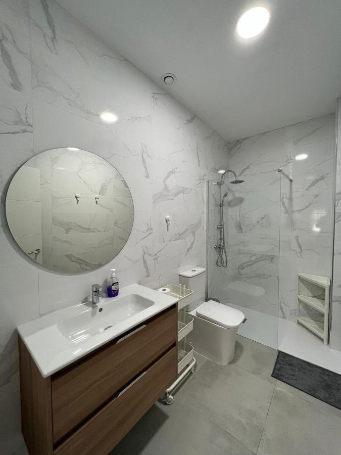 Malaga Centro Estudio Precioso 4 Zewnętrze zdjęcie