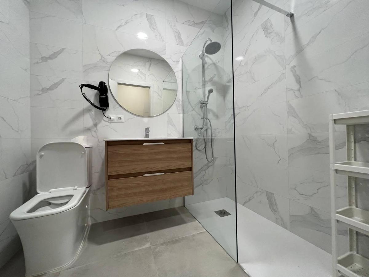 Malaga Centro Estudio Precioso 4 Zewnętrze zdjęcie