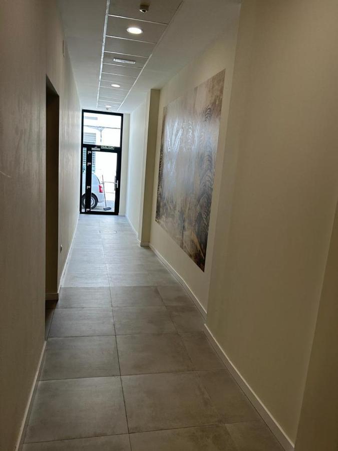 Malaga Centro Estudio Precioso 4 Zewnętrze zdjęcie