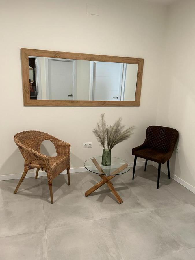 Malaga Centro Estudio Precioso 4 Zewnętrze zdjęcie