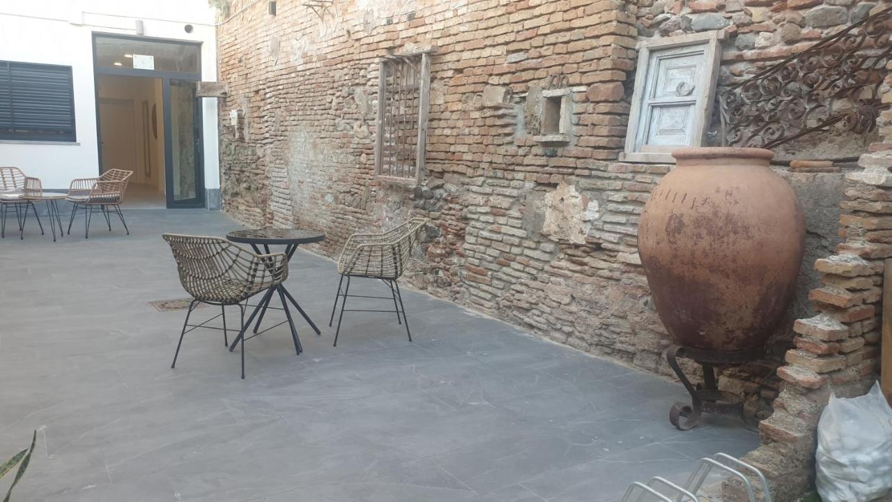 Malaga Centro Estudio Precioso 4 Zewnętrze zdjęcie