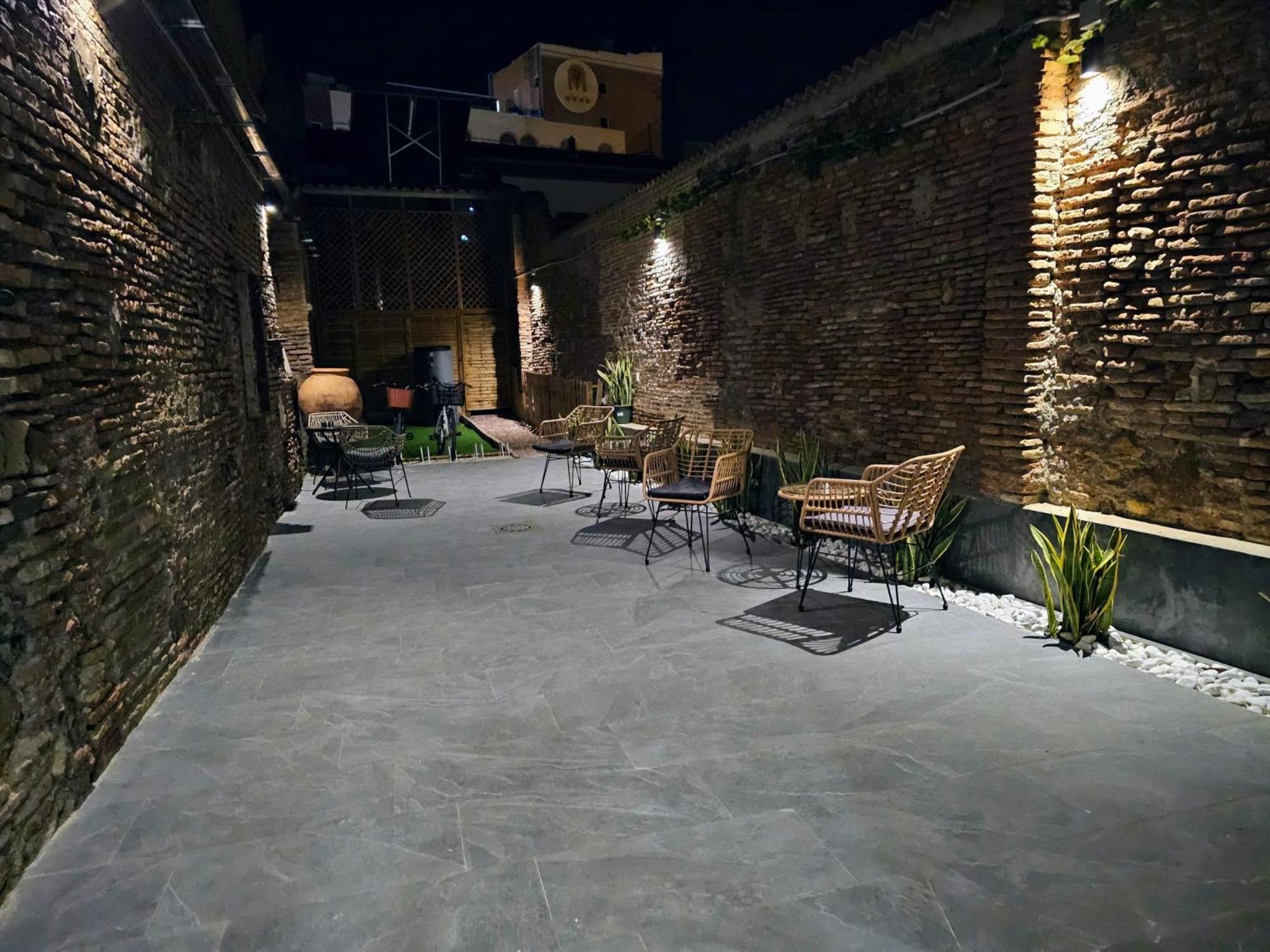 Malaga Centro Estudio Precioso 4 Zewnętrze zdjęcie